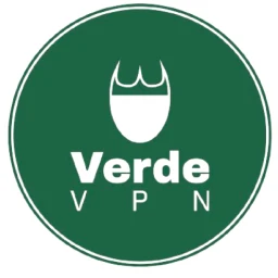 Icono de Verde VPN